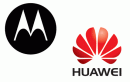 Motorola and Huawei – Two tech Giants locking horns