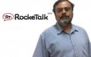 Interview With Rajiv Kumar, CEO and Founder, RockeTalk
