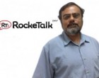 Interview With Rajiv Kumar, CEO and Founder, RockeTalk