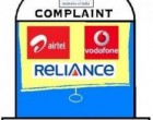 TRAI Gets Maximum Complaints Against Airtel, Reliance and Vodafone