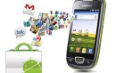 Samsung Galaxy Pop Now in India With CDMA Flavor