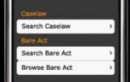 India’s Legal Research Goes Mobile with Manupatra Mobile Apps