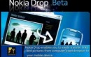 Nokia Drop – The Easy Way To Push Content from PC To Mobile Phone