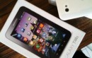 Samsung Galaxy Tab Review