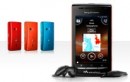 Sony Ericsson Announces Their First Android Walkman Series Phone W8