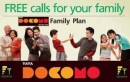 Tata Docomo Intros Family Plans For Postpaid Subscribers