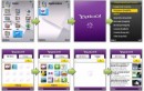 Yahoo Launches All New Mobile App