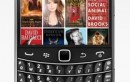 BlackBerry To Get Mastercard Paypass Certification