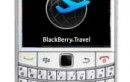 BlackBerry Travel App Is Now Available in India