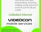 End of Era: Videocon Withdraws Unlimited GPRS Pack