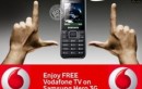 Enjoy Free Vodafone TV on Samsung Hero 3G