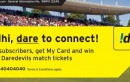 Idea launches ‘My Card’ in Delhi & NCR