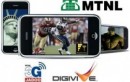 MTNL Partners DigiVive To Offer Dial A TV and 3G Mobile TV Service