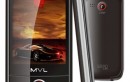 MVL Mobiles Launches Its First Ultra Slim Touch Screen Phone