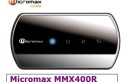 Micromax Brings Unlocked WiFi Router 400R