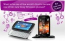 Sony Ericsson Launches A Worldwide Facebook Competition