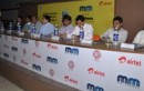 Airtel and LNCT Group Join Hands With Mobile Monday Indore