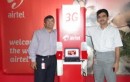 Airtel Launches 3G Services in Gujarat