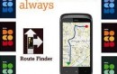 Do New With Tata Docomo’s SMS Based Route Finder