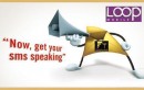 Loop Mobile Offers Local and STD Voice SMS Just for 30paisa