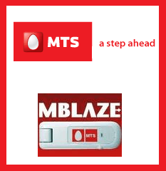 MTS Intros MBlaze Ultra – World’s First EVDO Rev B Phase 2 Network
