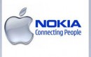 Nokia Enters Into Patent License Agreement With Apple