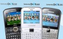Samsung Showers Special Offer With “Chat” Phones