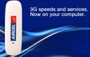 Aircel Launches 3G Dongle “Turbo 3G”