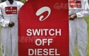 Airtel Ignores Peoples Demand To Come Out Clean On Its Carbon Footprints