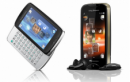 Sony Ericsson Announces Mix Walkman & Txt Pro