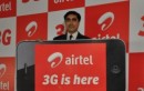 Airtel 3G Services Now In Madhya Pradesh and Chhattisgarh