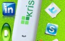 BSNL Offers 2GB 3G Data With Krish 3G Modem