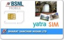 BSNL Launches Yatra SIM Prepaid Pack For Amarnath Pilgrims