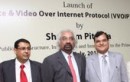 BSNL Launches Voice & Video Telephony over Internet Protocol