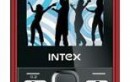 Intex Launches Triple SIM Phone For Rs.3750