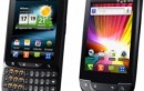 LG Optimus Pro and LG Optimus Net Android Smartphones Get Official