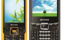 MAXX Mobiles Intros MX401 and MQ601 Noise – Suppression Phones