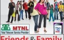 MTNL Delhi Launches Friends and Family Plan