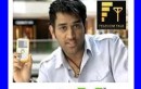 MAXX Mobile Auction Handsets Autographed by MS Dhoni For Charity