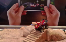 Nokia N8 can Drive the Cars Remotely!