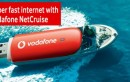 Vodafone NetCruise Launched in 15 Circles