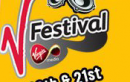 Win VIP Weekend Camping Ticket To London : Courtesy Virgin Mobile