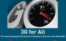 MTNL 3G Prepaid Connection Now for Rs. 25 with LIFETIME Validity