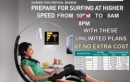 MTNL Broadband : Now Surf At Higher Speed From 8PM To 8AM