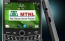 MTNL Launches India’s Most Affordable BlackBerry Service Plan for Rs.249