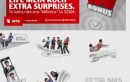 MTS Launches Customer Reward Program ‘MTS Bonus’