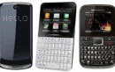 Motorola Launches Three Stylish Dual-SIM Mobile Phones in India
