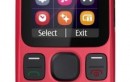 Nokia Announced Nokia 100 and 101 – Single and Dual-SIM Phones