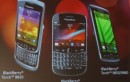 RIM Unveils New BlackBerry Handsets, Torch 9810, Torch 9850 And Bold 9900