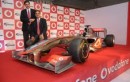 Vodafone Race to Fame